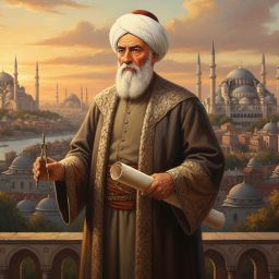 Mimar Sinan