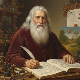 Leonardo da Vinci