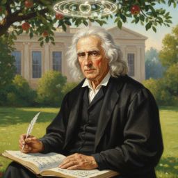 Isaac Newton