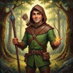 Robin Hood