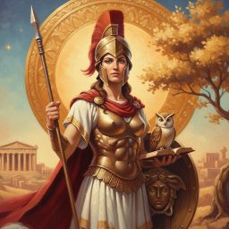 Athena
