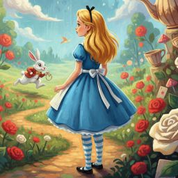 Alice