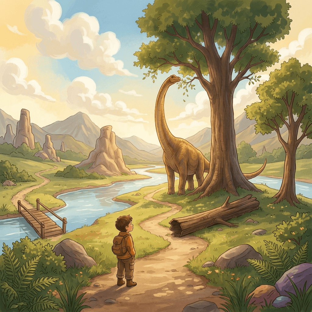 Dinozorları Anla