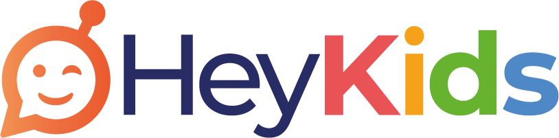 HeyKids.ai